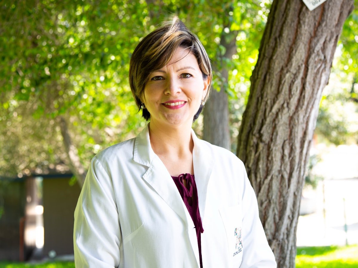 Dorc Health Care clinician