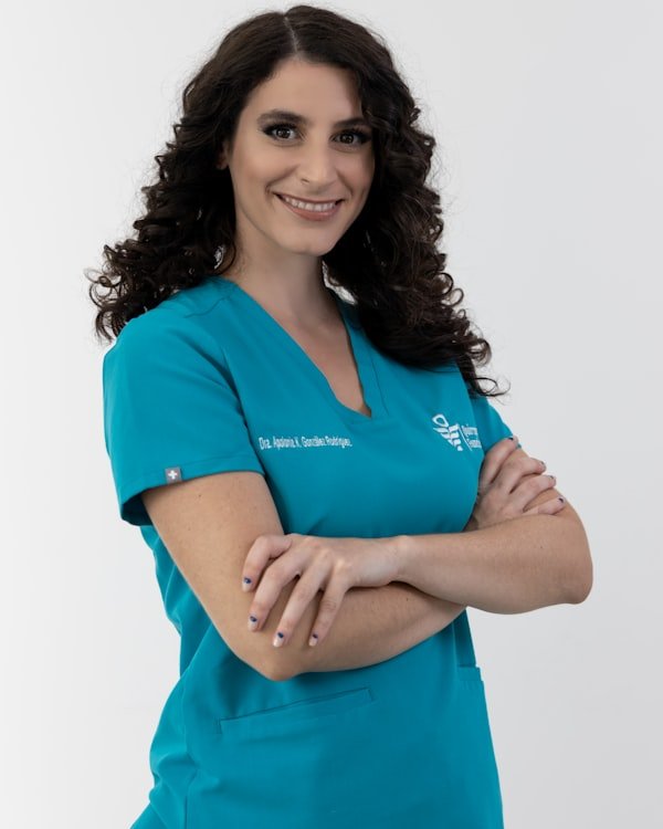 Dr. Sarah Williams