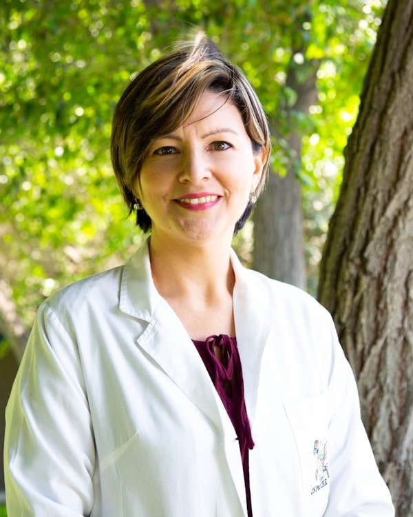 Dr. Linda Chen
